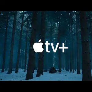 Apple TV+, Apple event 2021