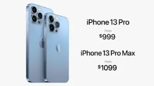 Iphone 13, iphone 13 price 