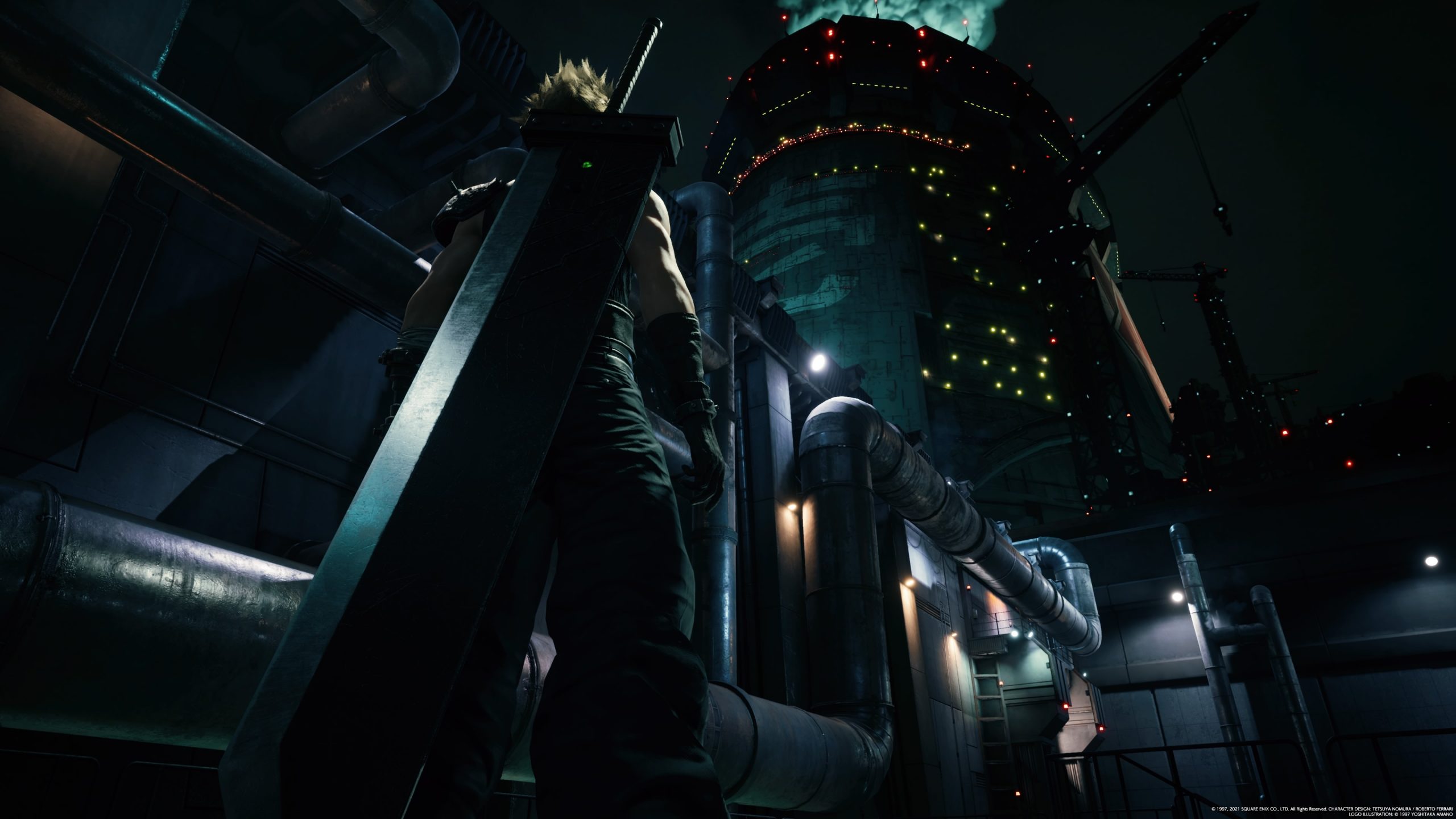Final Fantasy VII Remake Is Even Getting Next-Gen Game Expenses To PC