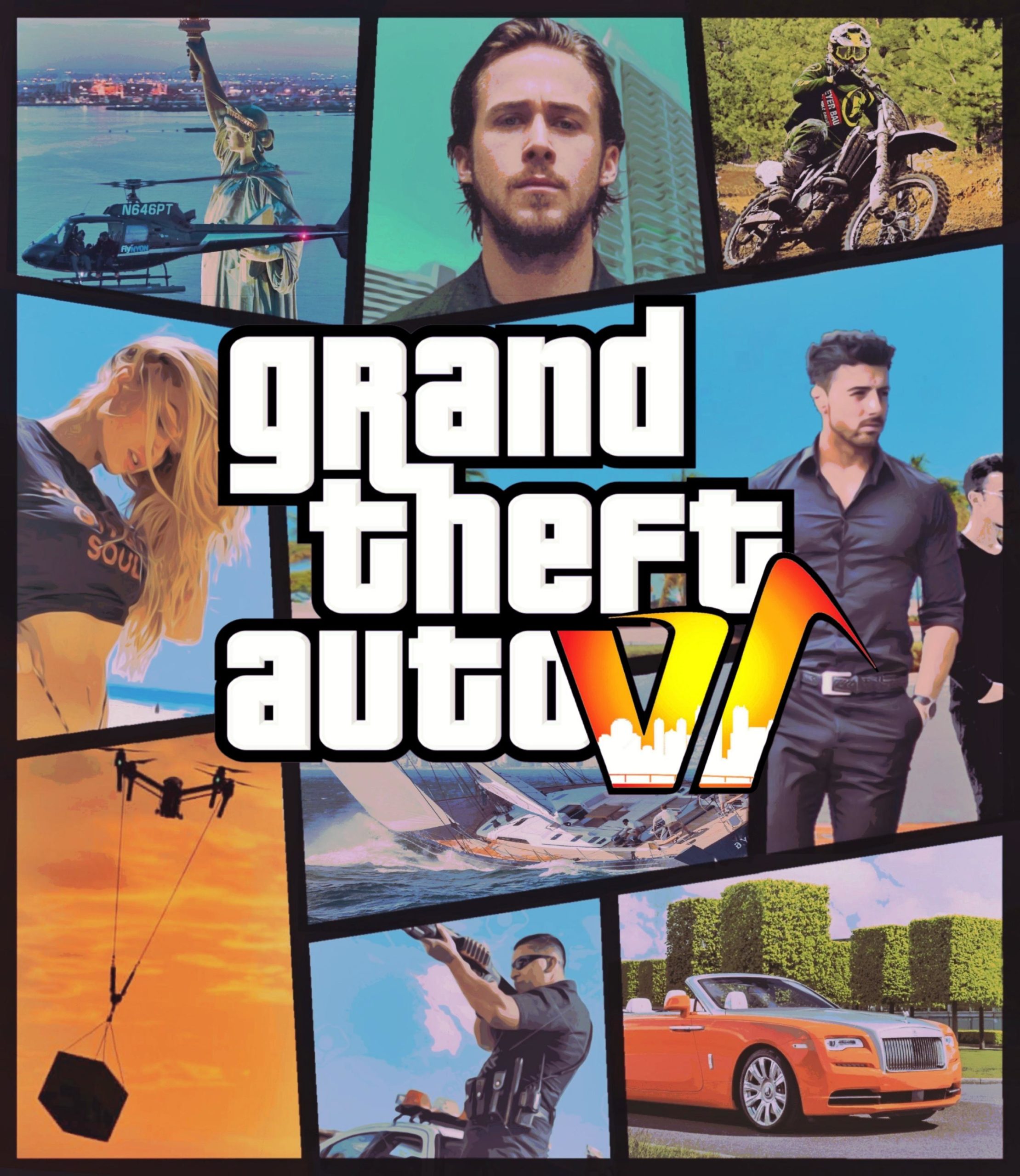 Release Date For GTA 6: