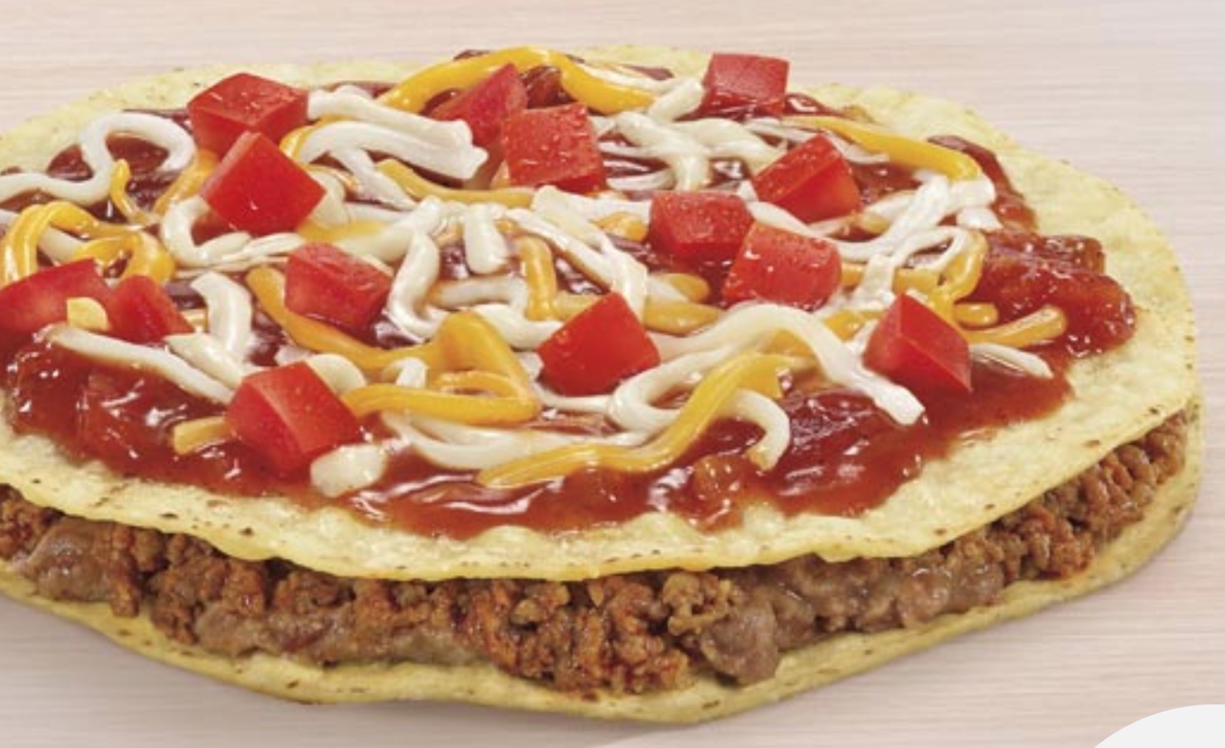 Taco Bell's Mexican Pizza Will Return: The Rumors Are True