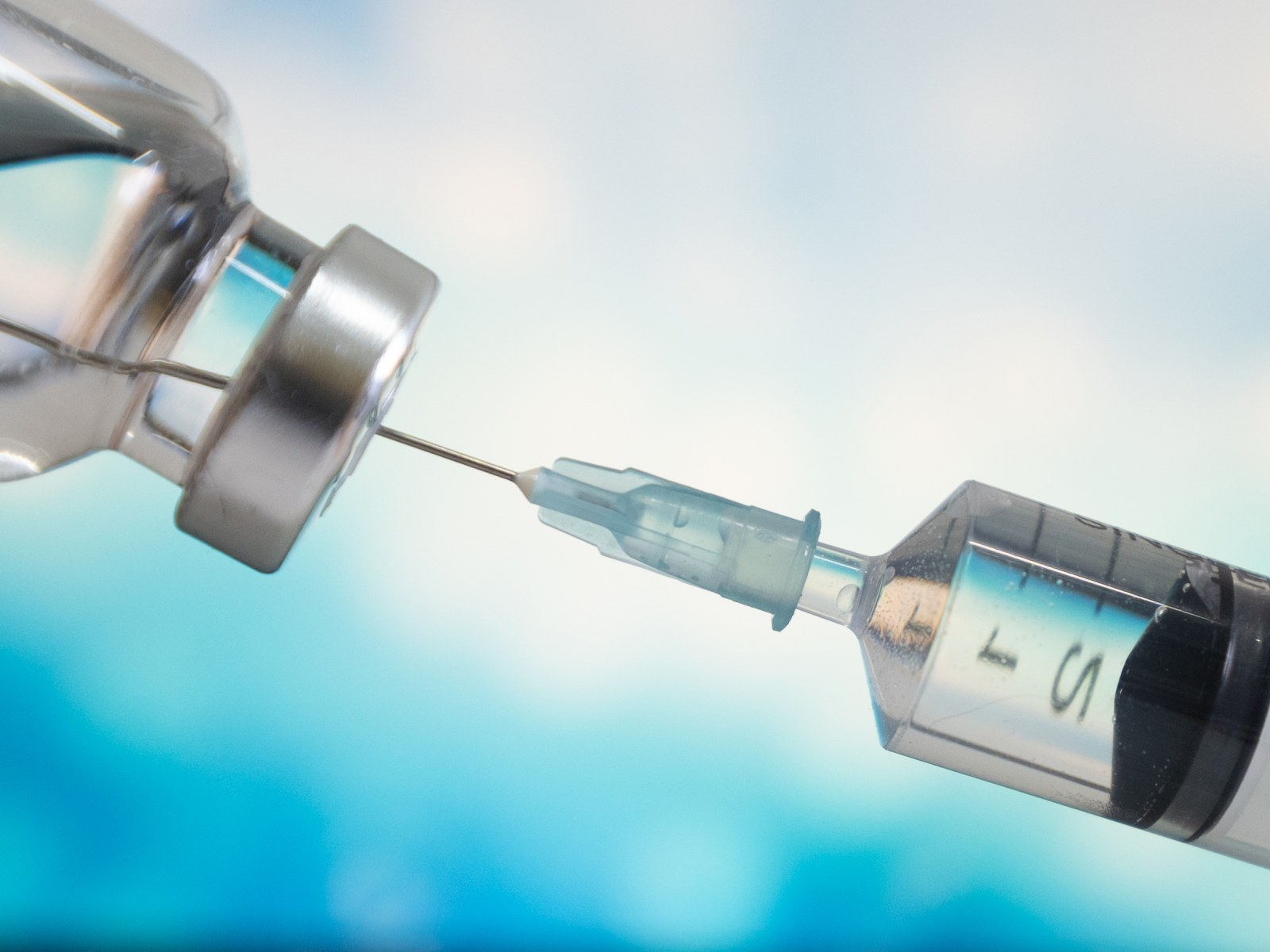 The FDA Has Given Its Approval To The First HIV Preventive Injection