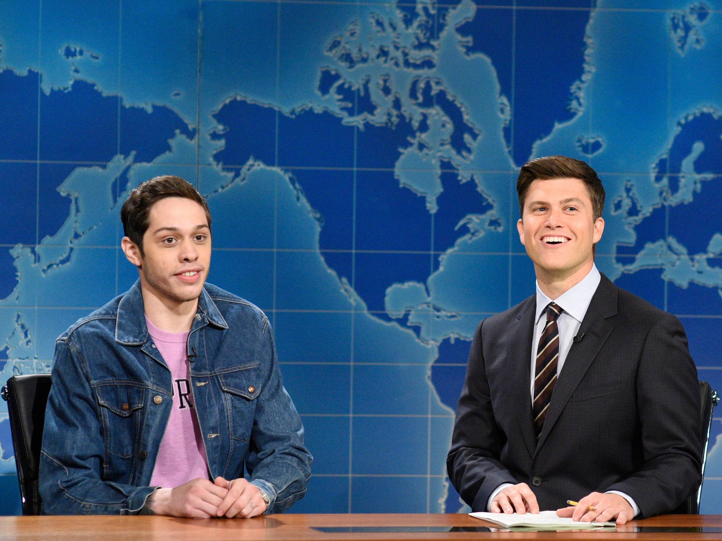The Uk Version Of Snl Is Reportedly In Production