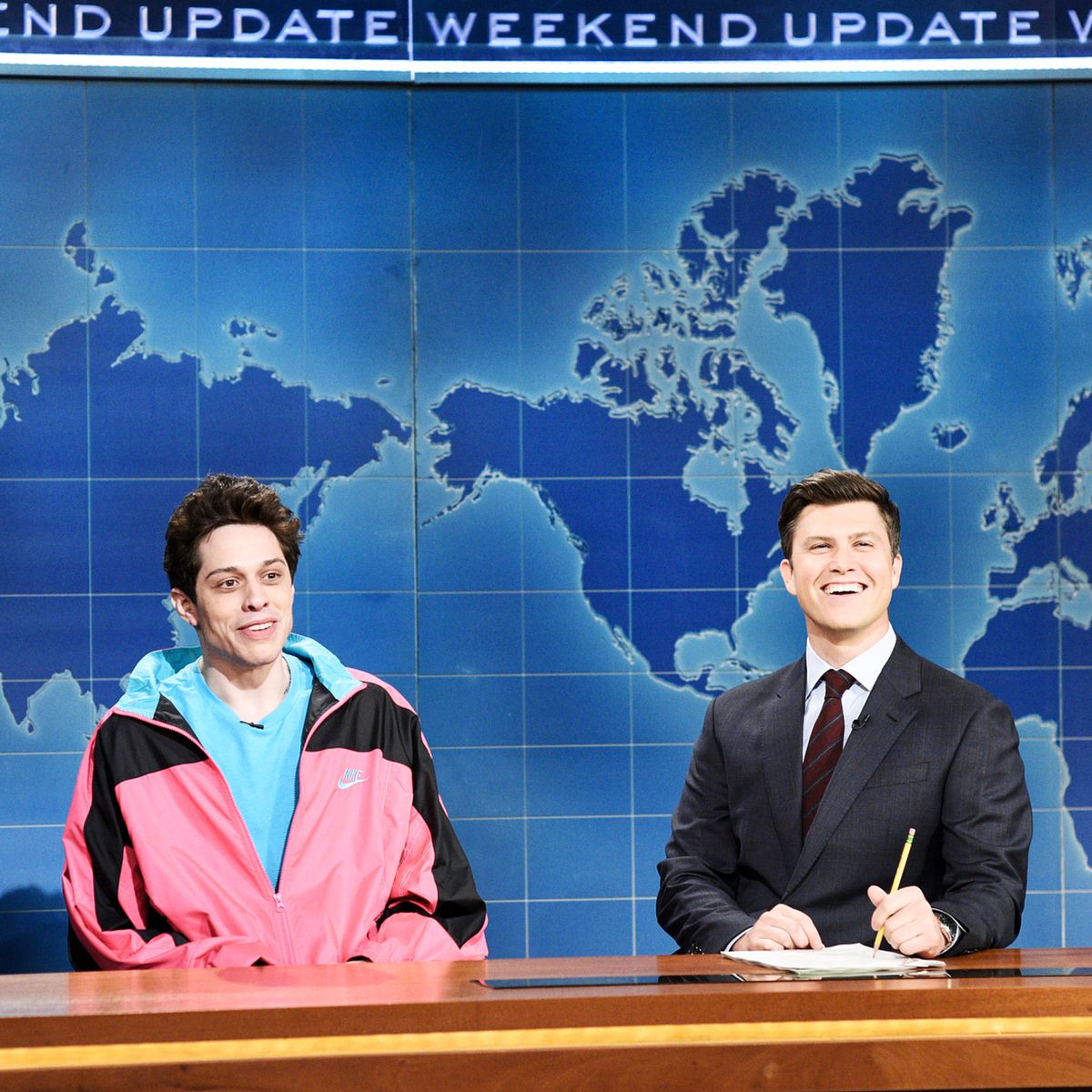 The Uk Version Of Snl Is Reportedly In Production