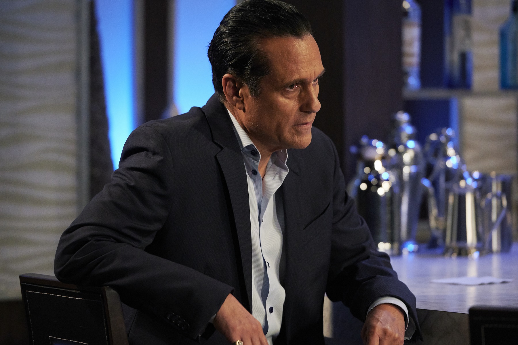 Who Spilled Sonny & Nina's Tea on 'General Hospital' Weekly Spoilers Roundup?