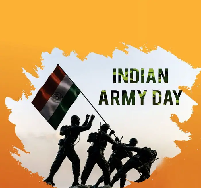 Army Day Pic