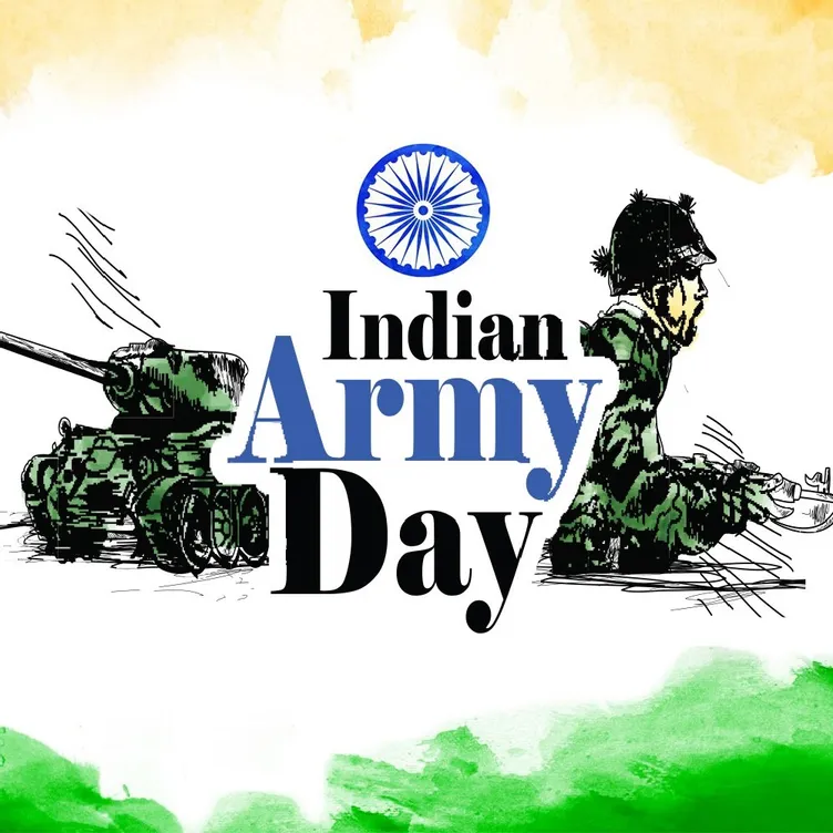 Army Day Pic
