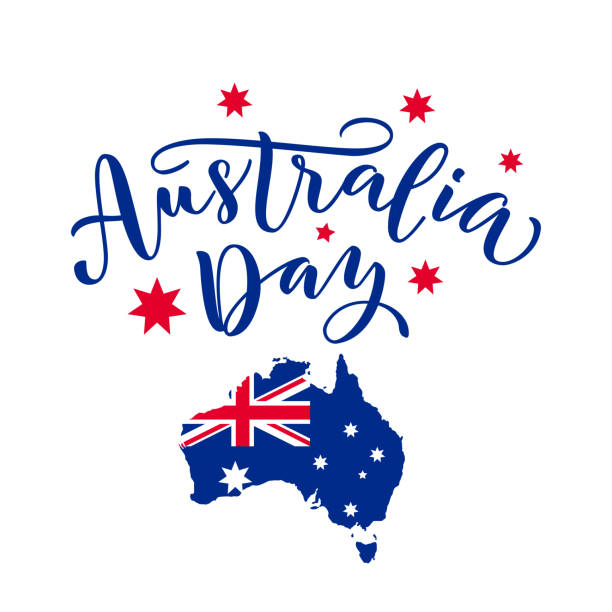 Australia day images