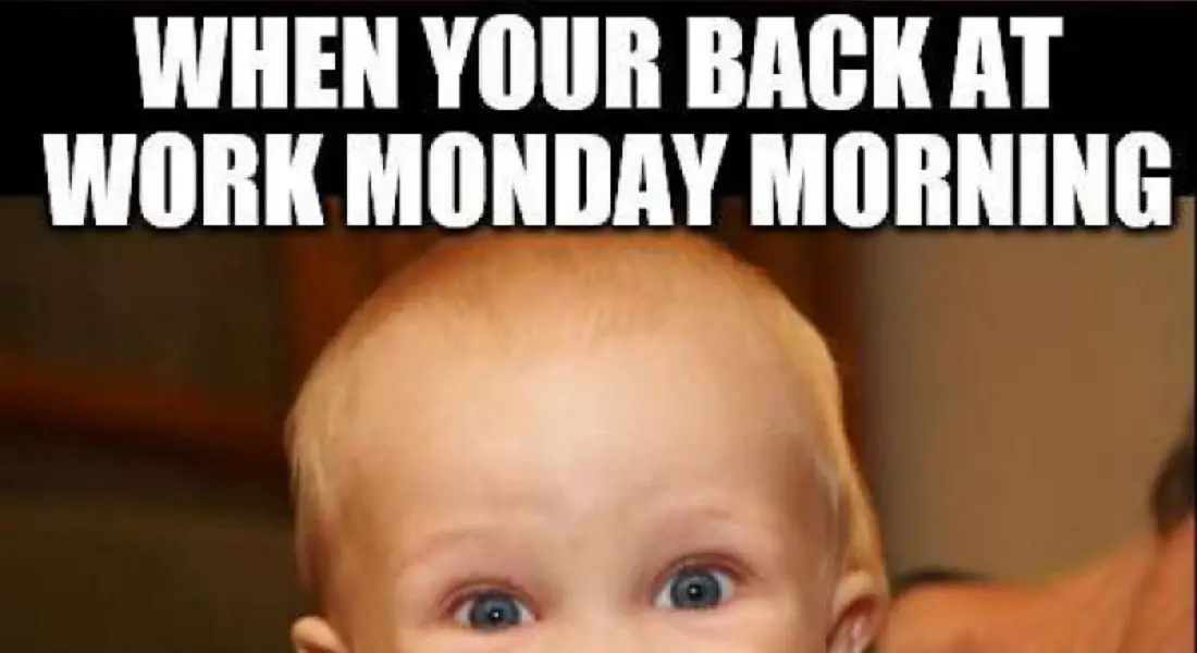 Happy Monday Memes