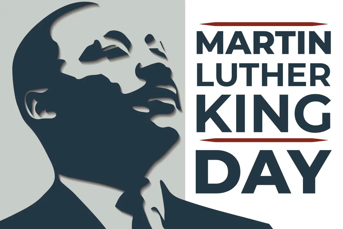 MLK day images 2022
