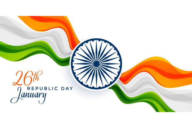 Whatsapp Republic Day Images