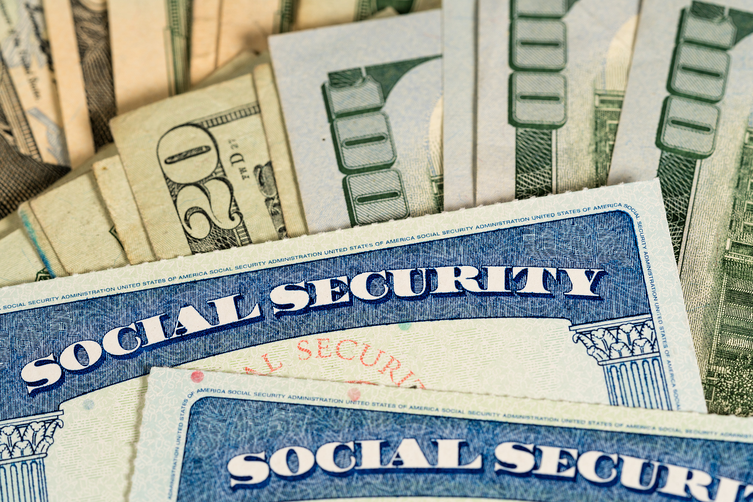 When will the 5.9% rise in Social Security payments begin in 2022?al Security