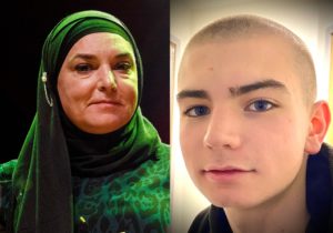 Sinead O’Connor’s 17 years old son died 
