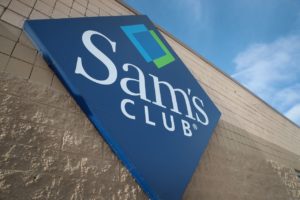 Sams club $8 membership 2022