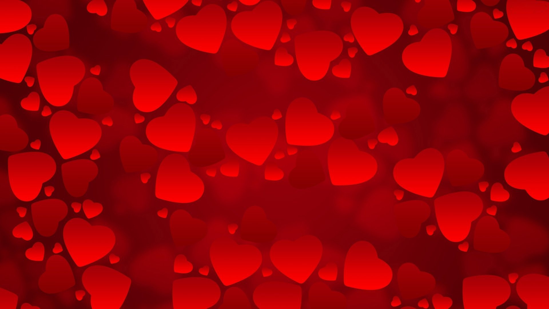 Background for Valentine's Day