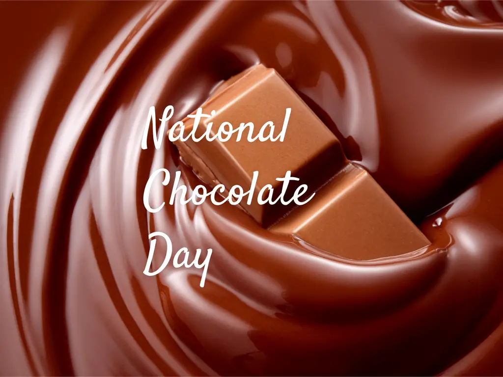 Happy Chocolate Day 2022 Images