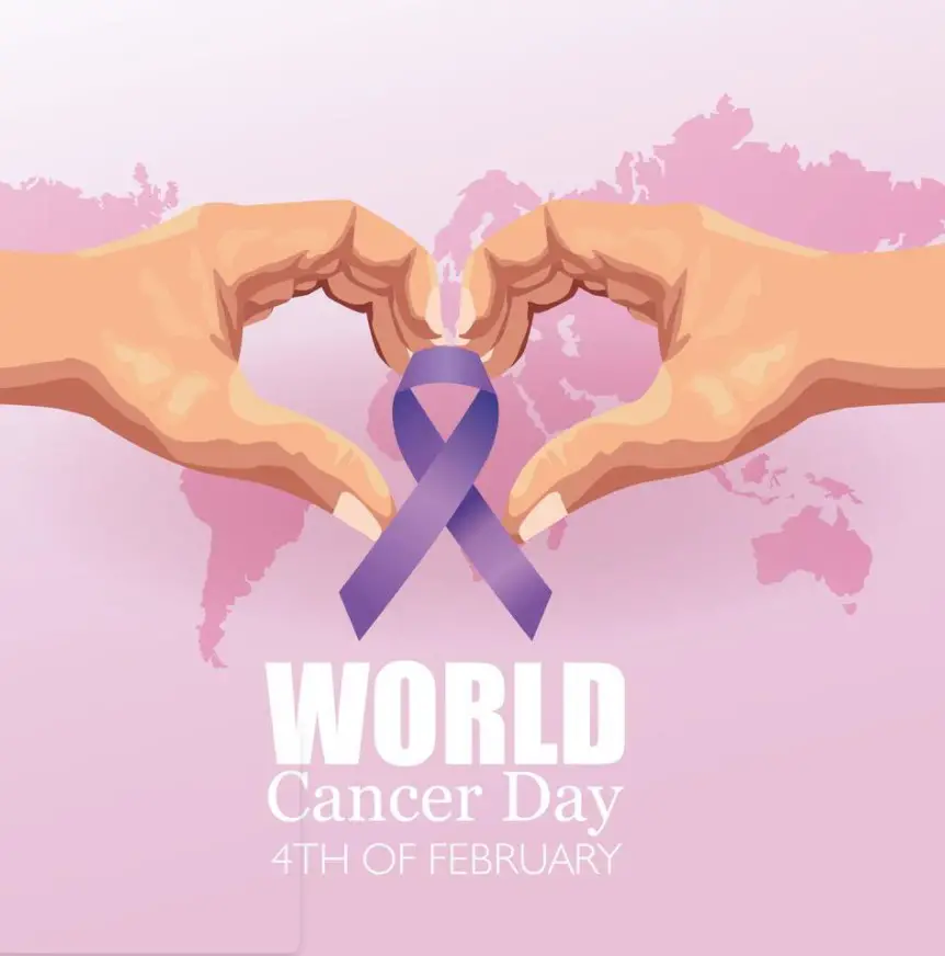 World Cancer Day 2022 4 Feb
