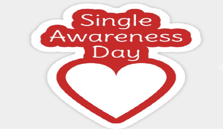 Singles Awareness Day wishes 2022