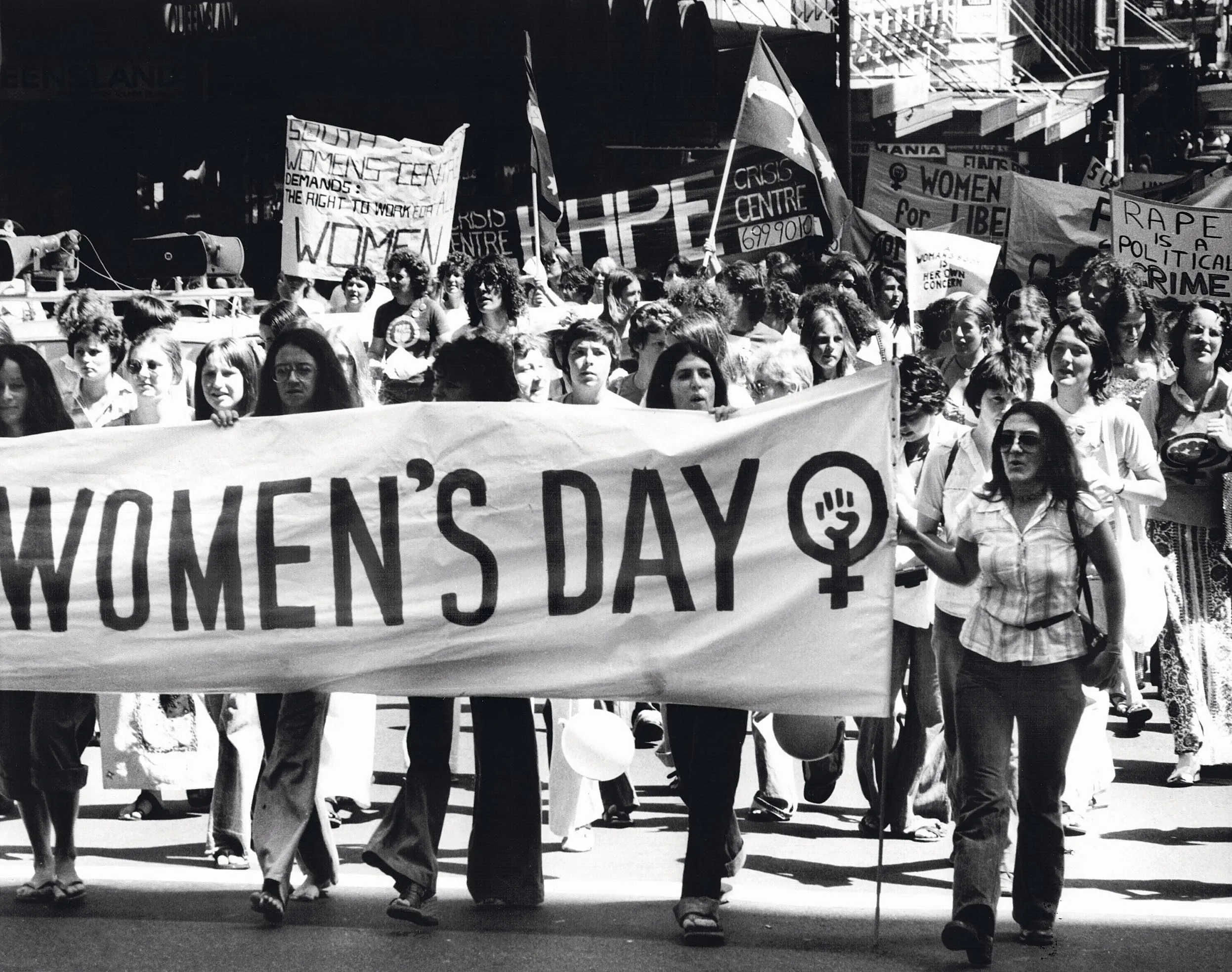 Happy International Women's Day 2022 Images