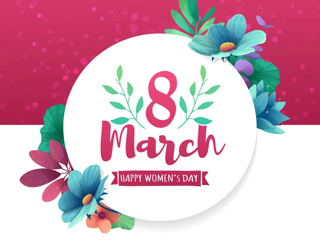 History of International Women's Day