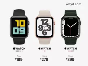 Apple Watch 7