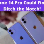 iPhone 14 Pro