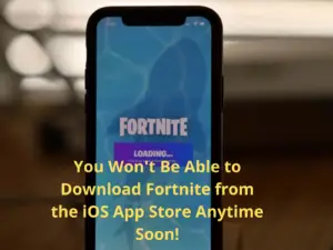 fortnite