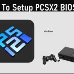 How To Setup PCSX2 BIOS
