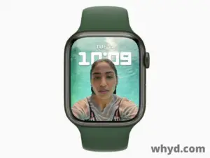 WatchOS8