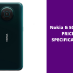 Nokia G 50