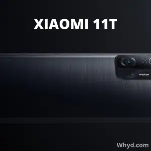 Xiaomi 11T