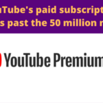 youtube premium