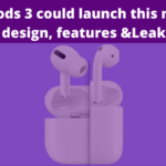 AirPods 3