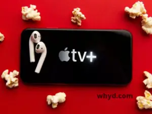 Apple TV Plus