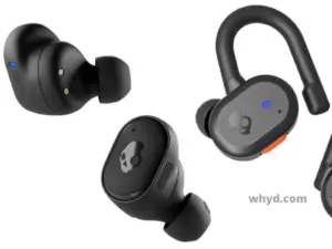 Skullcandy Earbuds