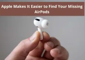 AirPods