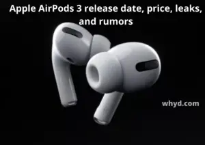 AirPods 3