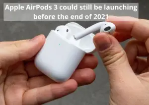 AirPods 3