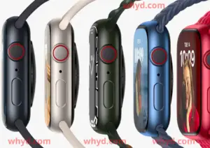 Apple Watch Series 7