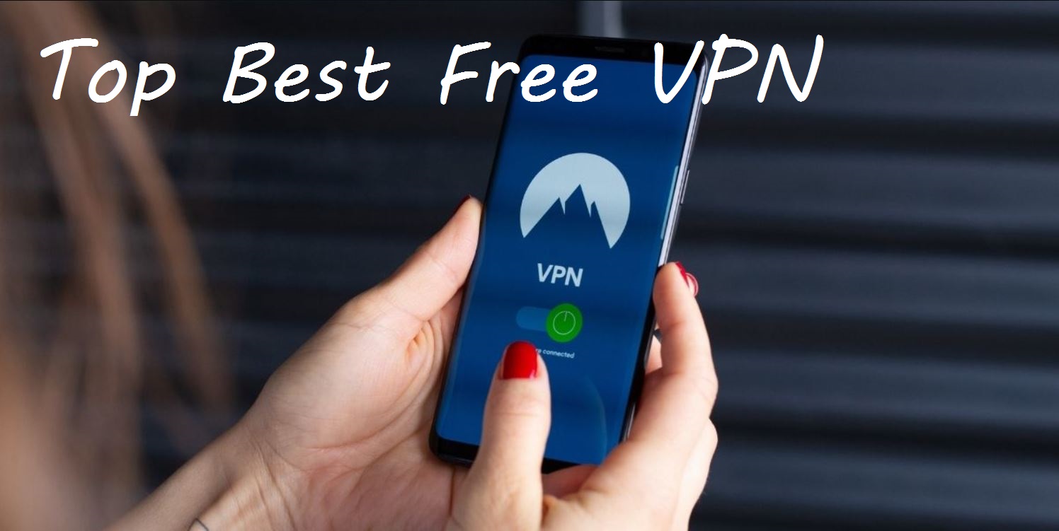 Best Free VPN