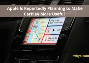 CarPlay