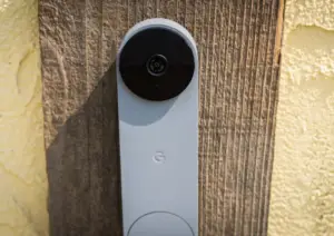 Nest Cameras