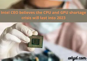 CPU