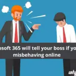 Microsoft 365