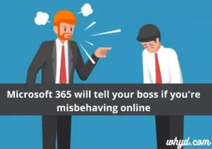 Microsoft 365