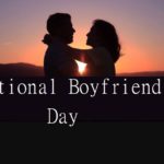National Boyfriend Day, happy National Boyfriend Day 2022, national bf day