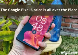 Google Pixel