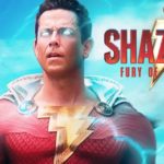 Shazam 2 BTS Trailer Out Catch the Initial Clips from Fury of The Gods
