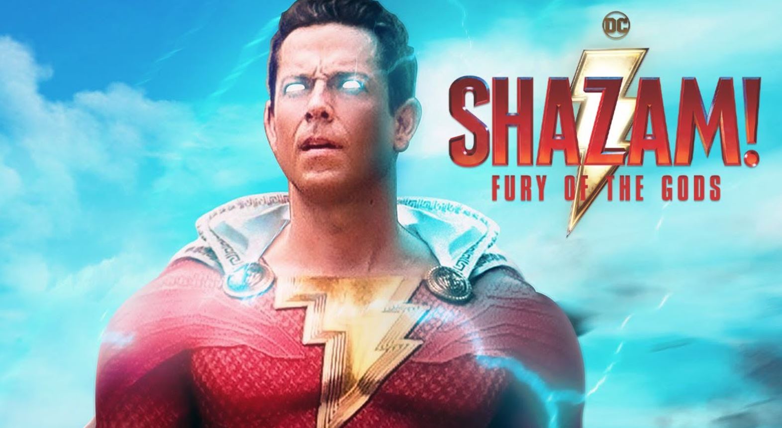 Shazam 2 BTS Trailer Out Catch the Initial Clips from Fury of The Gods