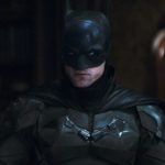 The Batman Trailer Robert Pattinson Goes Dark